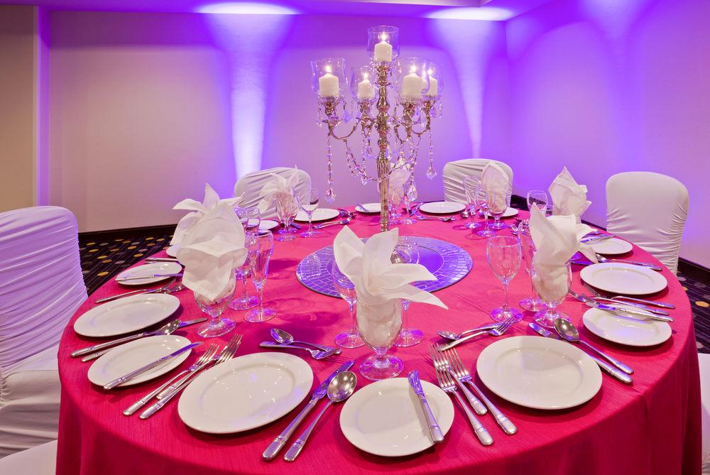 Hotel Crowne Plaza Bloomington Msp Airport - Moa Extérieur photo