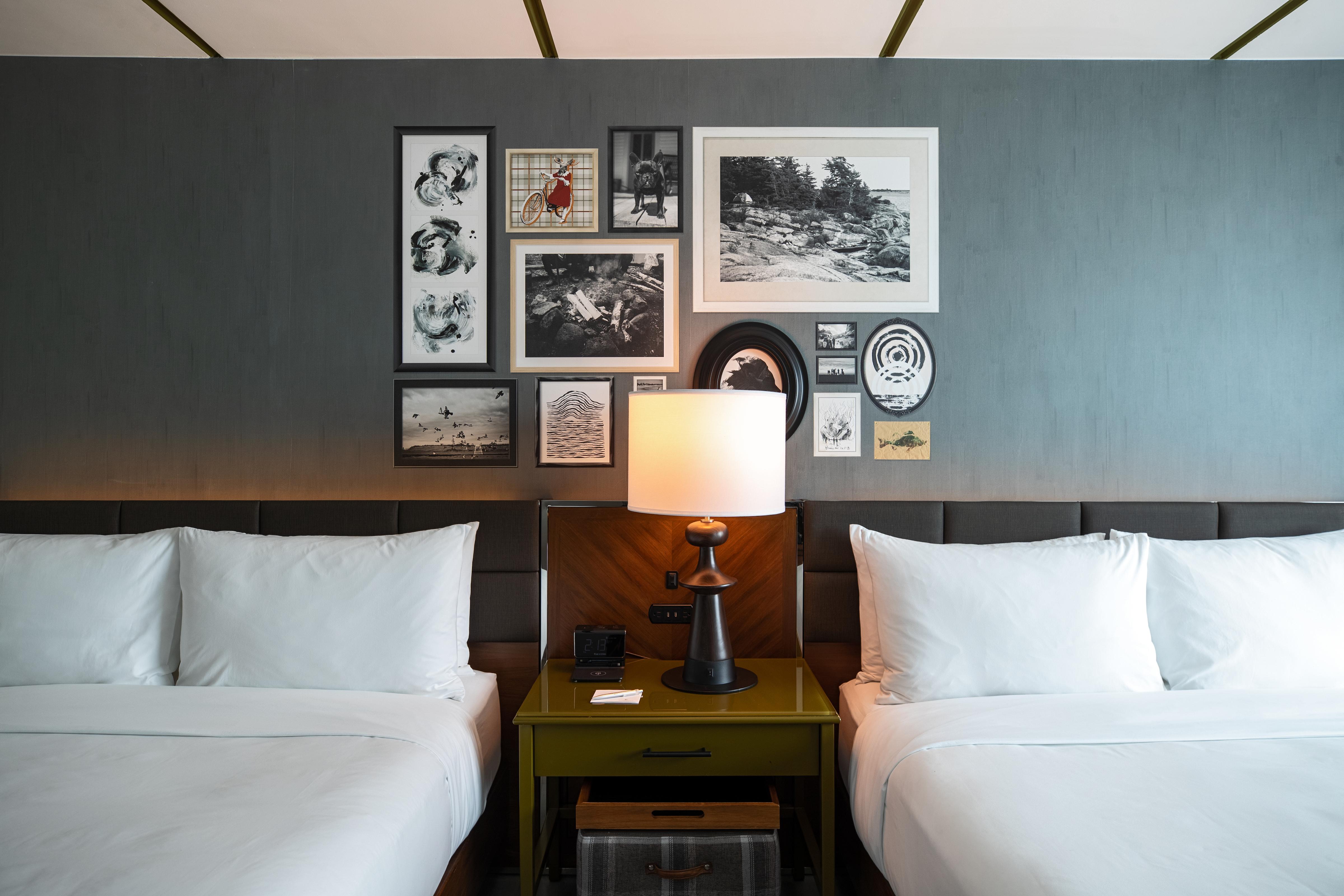 Hotel Crowne Plaza Bloomington Msp Airport - Moa Extérieur photo