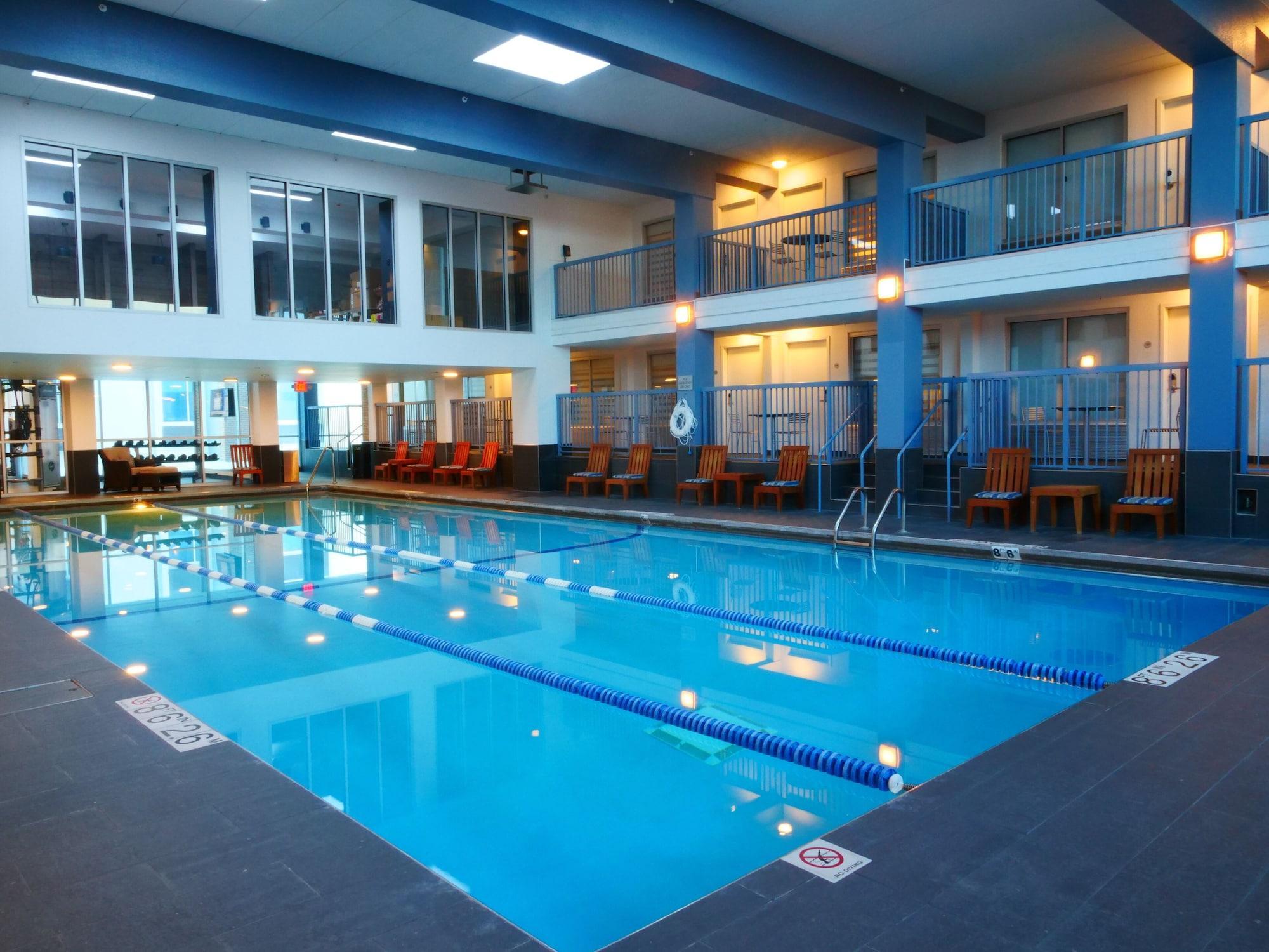 Hotel Crowne Plaza Bloomington Msp Airport - Moa Extérieur photo