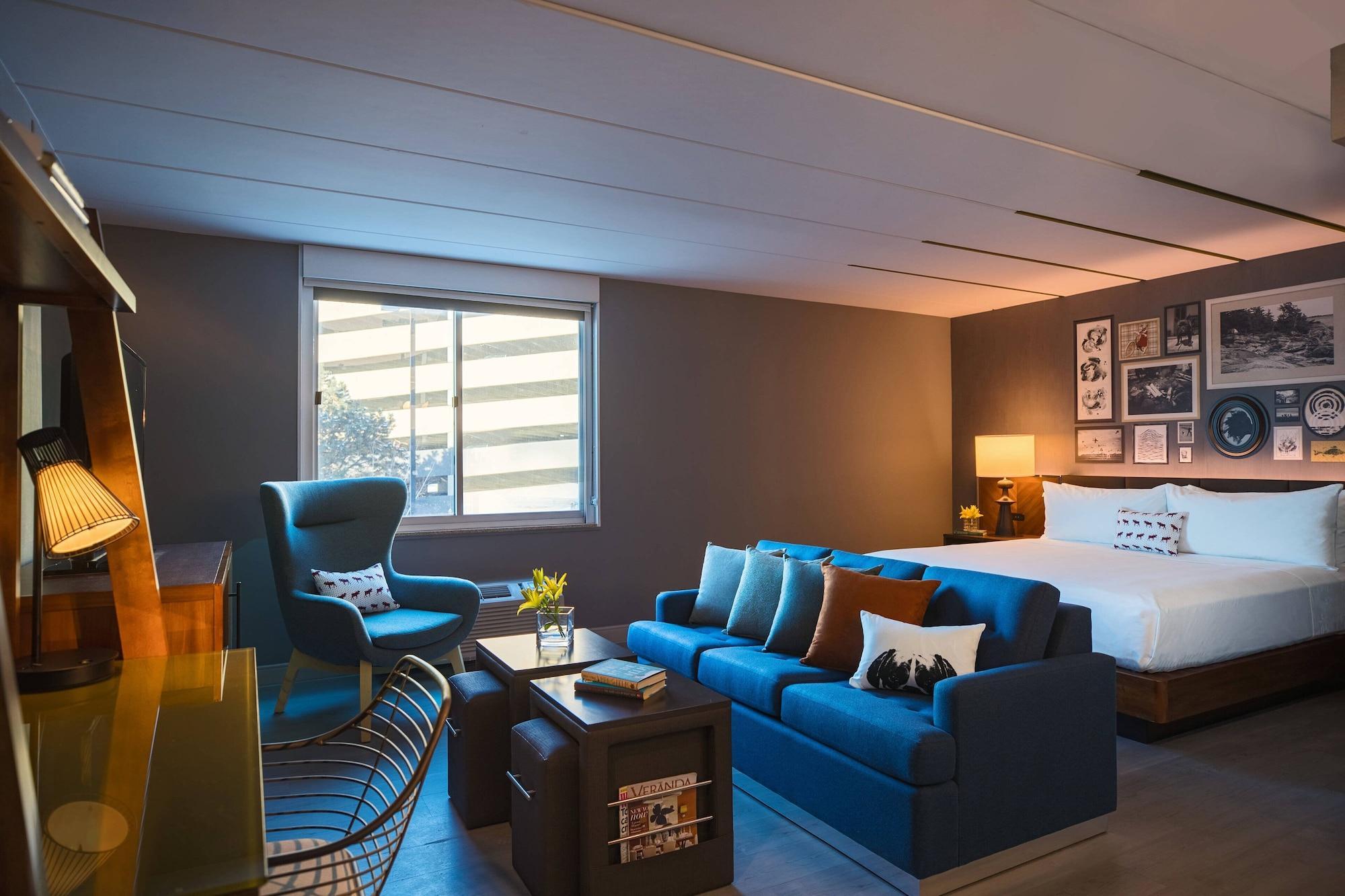 Hotel Crowne Plaza Bloomington Msp Airport - Moa Extérieur photo
