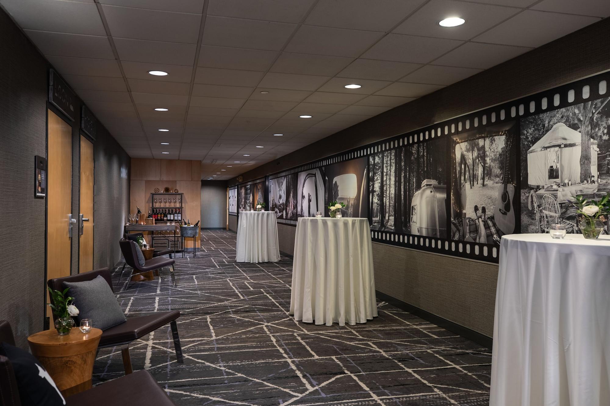 Hotel Crowne Plaza Bloomington Msp Airport - Moa Extérieur photo