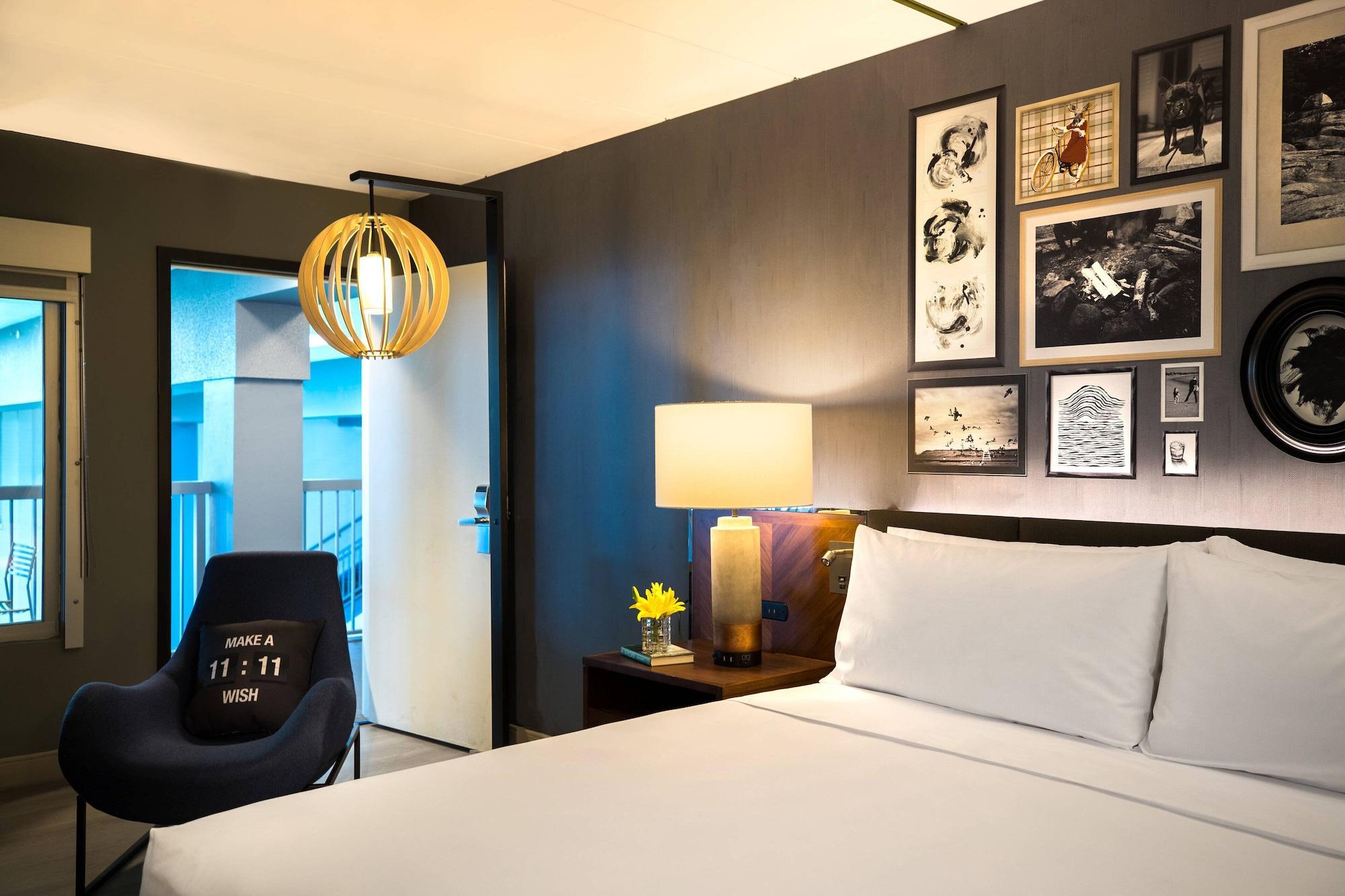 Hotel Crowne Plaza Bloomington Msp Airport - Moa Extérieur photo