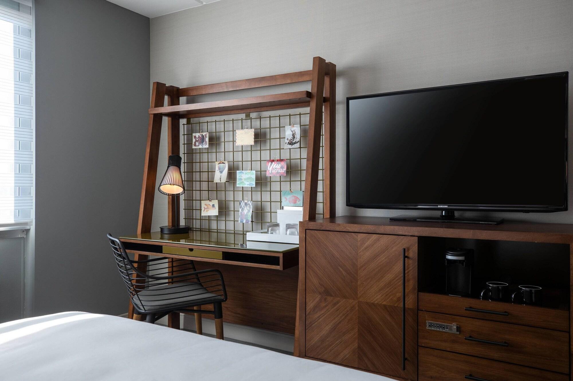 Hotel Crowne Plaza Bloomington Msp Airport - Moa Extérieur photo