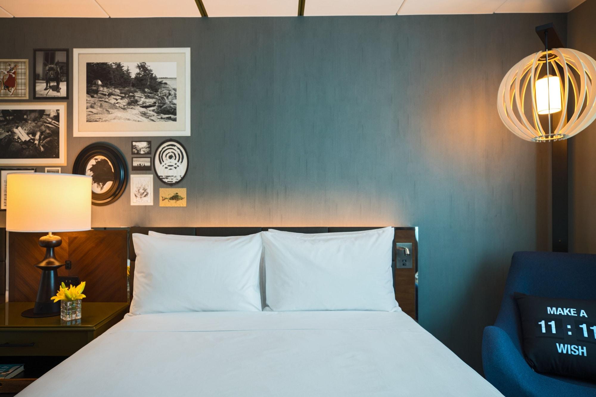 Hotel Crowne Plaza Bloomington Msp Airport - Moa Extérieur photo