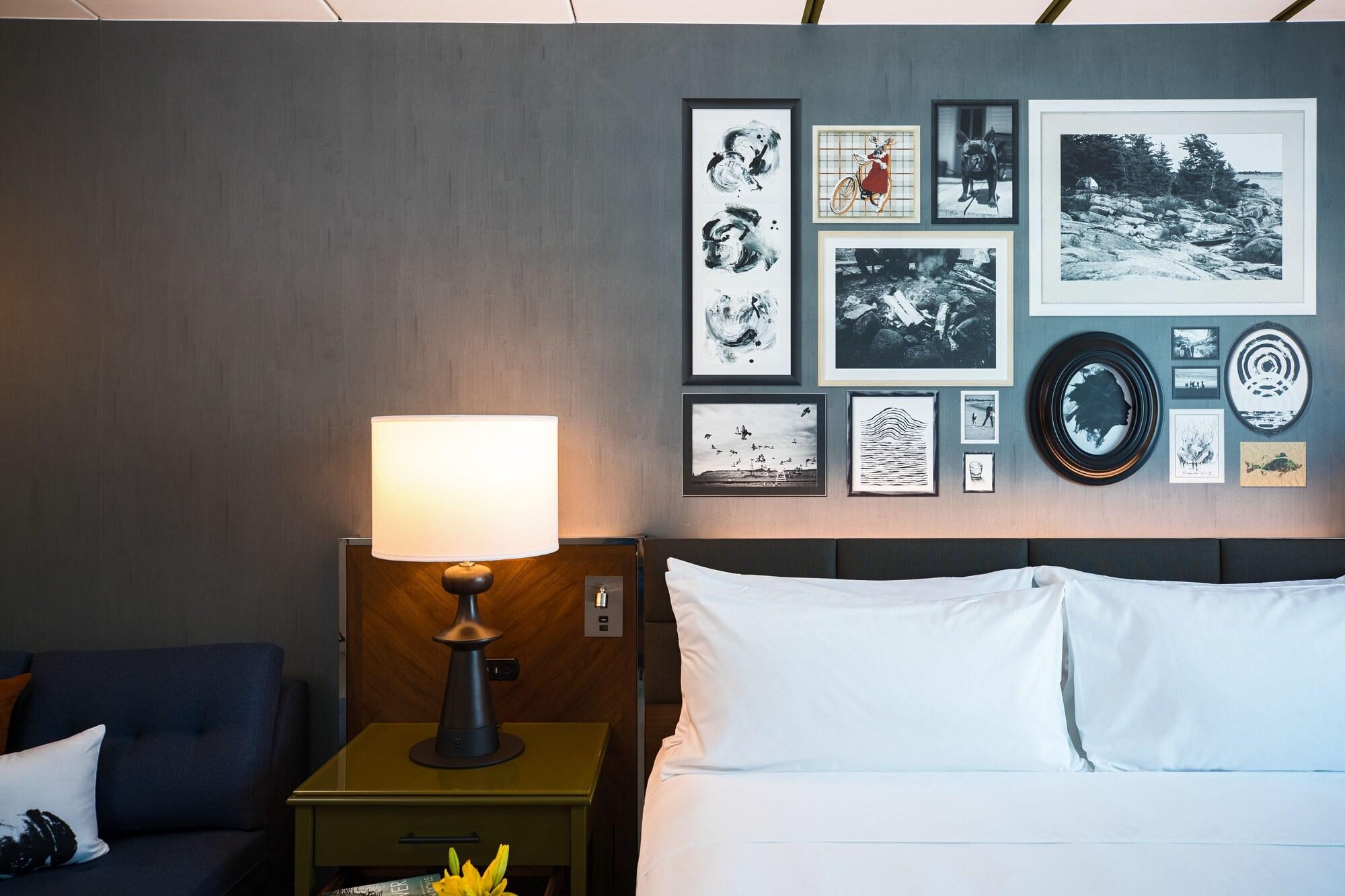 Hotel Crowne Plaza Bloomington Msp Airport - Moa Extérieur photo