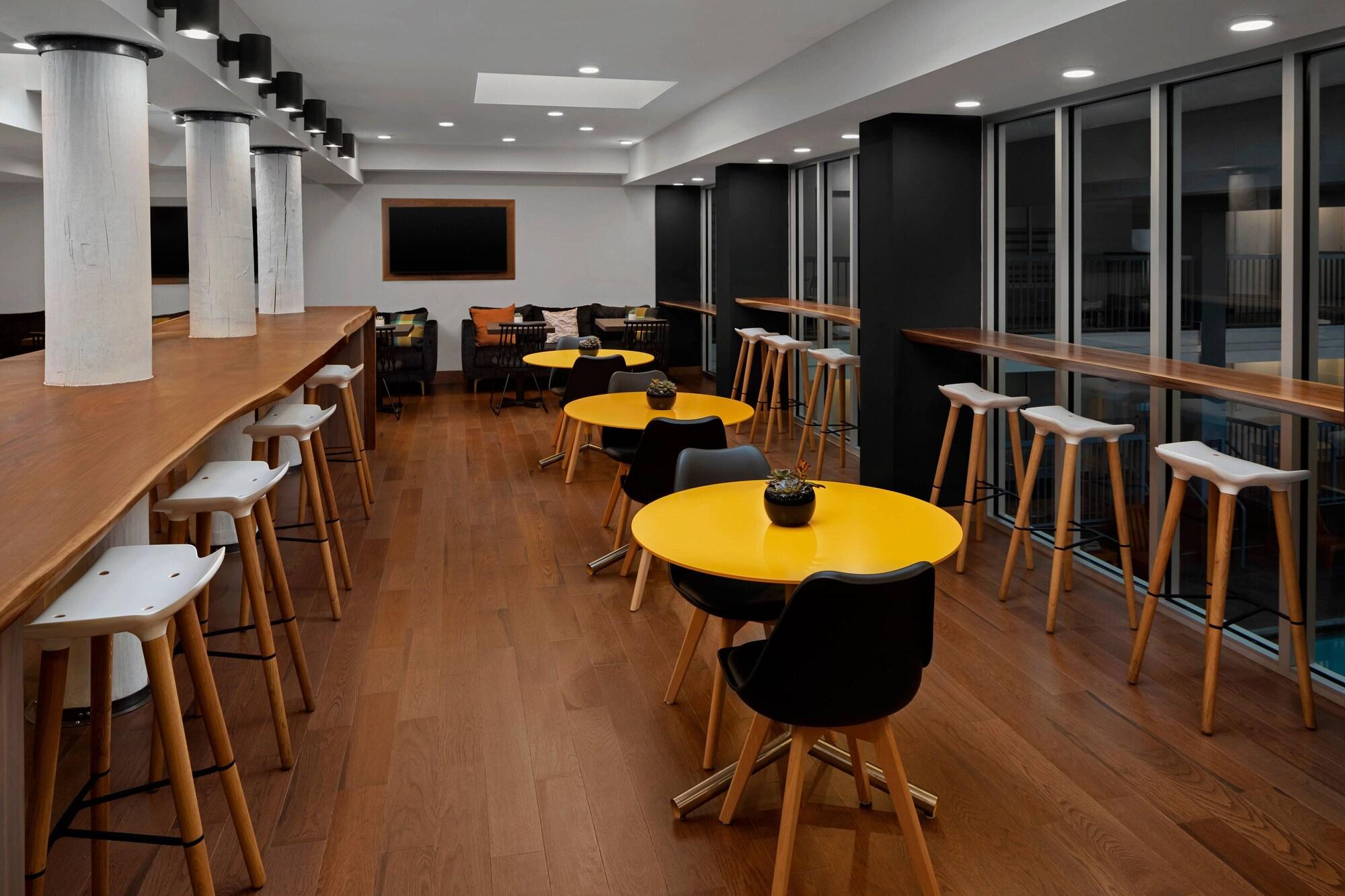 Hotel Crowne Plaza Bloomington Msp Airport - Moa Extérieur photo