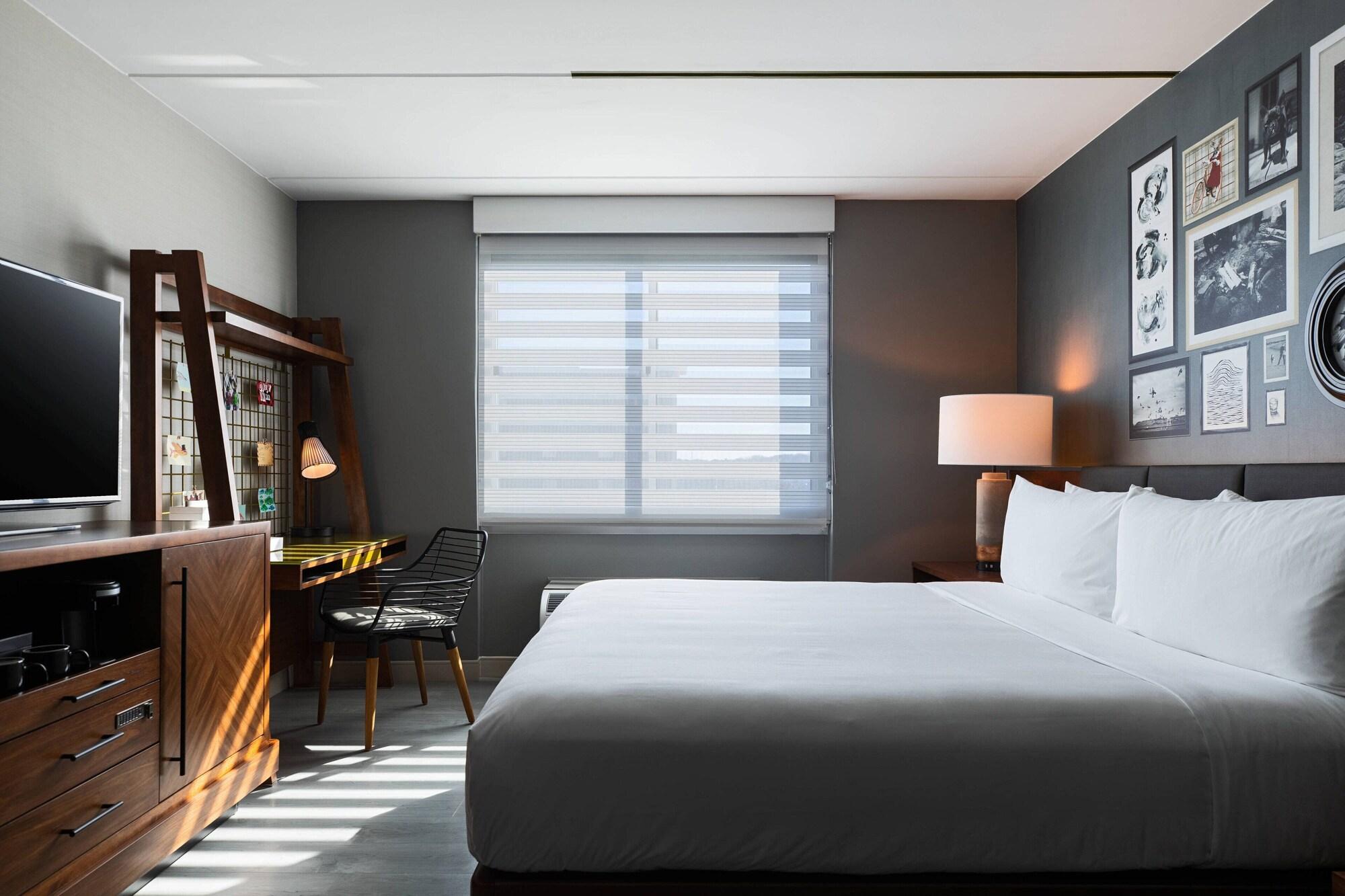 Hotel Crowne Plaza Bloomington Msp Airport - Moa Extérieur photo