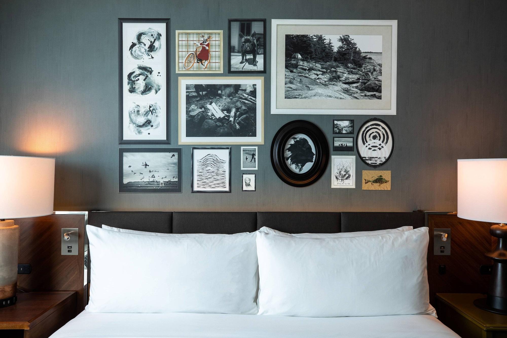 Hotel Crowne Plaza Bloomington Msp Airport - Moa Extérieur photo