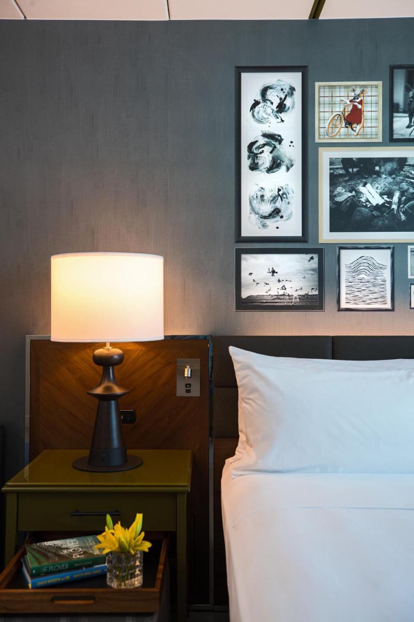 Hotel Crowne Plaza Bloomington Msp Airport - Moa Extérieur photo